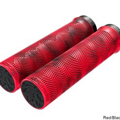 Truvativ Descendant Lock On Grips -Deals Bar Tape & Grips Store BP 98050 6