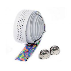 Cinelli Caleido EVA Ribbon Bar Tape -Deals Bar Tape & Grips Store BP 98444 3