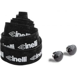 Cinelli Logo Velvet Ribbon Handlebar Tape -Deals Bar Tape & Grips Store BP 98607 2