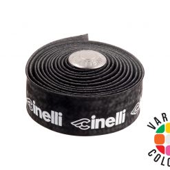 Cinelli Logo Velvet Ribbon Handlebar Tape