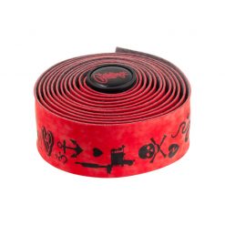 Cinelli Mike Giant Velvet Ribbon Handlebar Tape -Deals Bar Tape & Grips Store BP 98633 3