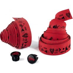 Cinelli Mike Giant Velvet Ribbon Handlebar Tape -Deals Bar Tape & Grips Store BP 98633 4