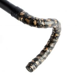 Cinelli Mike Giant Volee Ribbon Handlebar Tape -Deals Bar Tape & Grips Store BP 98635 2