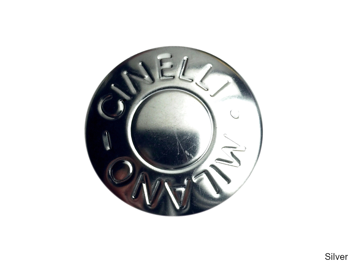 Cinelli Milano Anodized Handlebar End Plugs 5 Cinelli Milano Anodized Handlebar End Plugs - Image 3