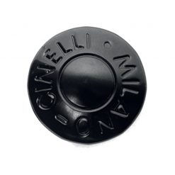 Cinelli Milano Anodized Handlebar End Plugs