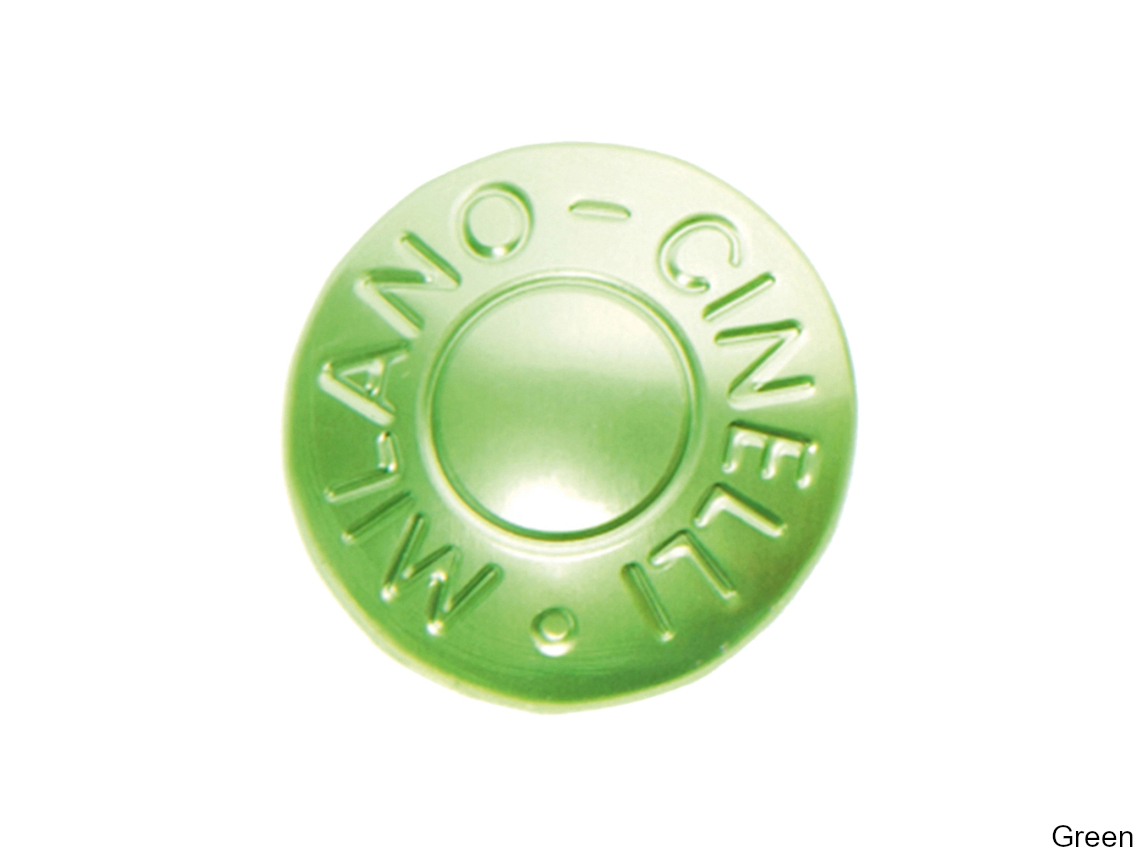 Cinelli Milano Anodized Handlebar End Plugs 8 Cinelli Milano Anodized Handlebar End Plugs - Image 6