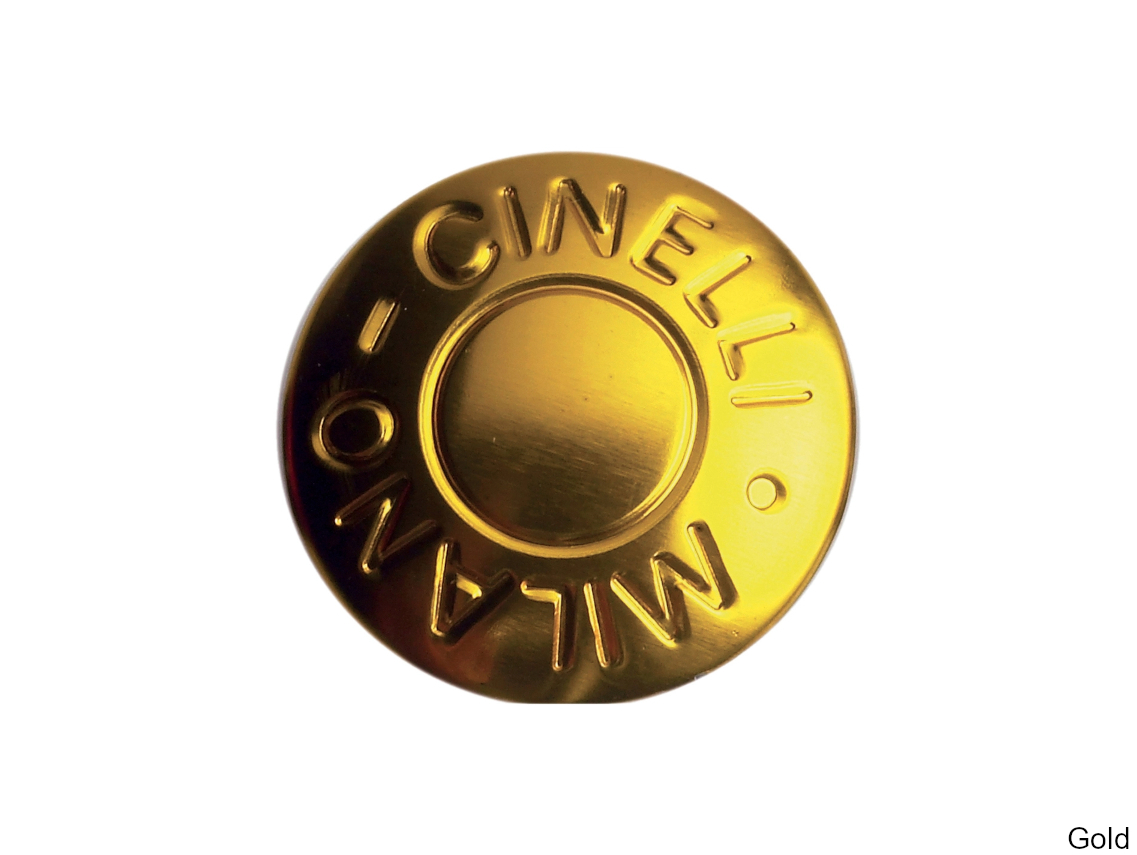 Cinelli Milano Anodized Handlebar End Plugs 9 Cinelli Milano Anodized Handlebar End Plugs - Image 7