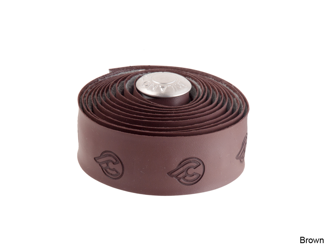 Cinelli Vegan Eco-Leather Handlebar Tape 6 Cinelli Vegan Eco-Leather Handlebar Tape - Image 4