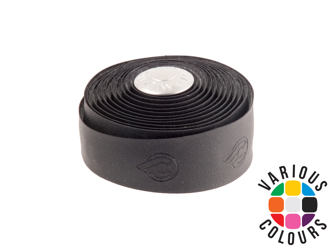Cinelli Vegan Eco-Leather Handlebar Tape 3 Cinelli Vegan Eco-Leather Handlebar Tape
