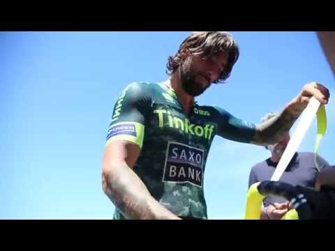 Supacaz Silicone Gel Bar Tape - Prizmatik Pink 7 Supacaz Silicone Gel Bar Tape - Prizmatik Pink - Image 5