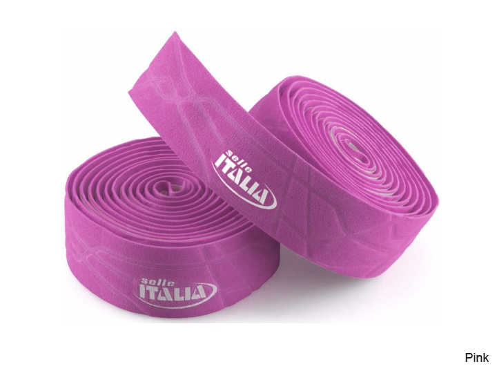 Selle Italia Smootape Gran Fondo Bar Tape 10 Selle Italia Smootape Gran Fondo Bar Tape - Image 8