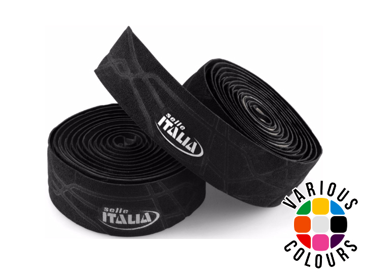 Selle Italia Smootape Gran Fondo Bar Tape 3 Selle Italia Smootape Gran Fondo Bar Tape