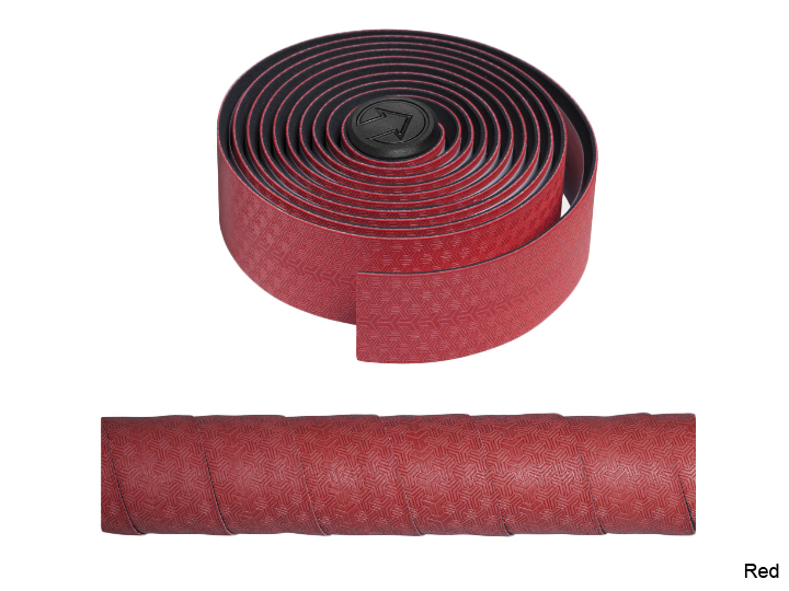 PRO Race Comfort Bar Tape 6 PRO Race Comfort Bar Tape - Image 4