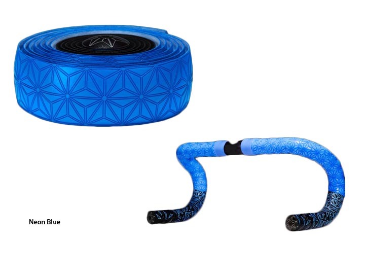 Supacaz Super Sticky Kush Starfade Bartape 8 Supacaz Super Sticky Kush Starfade Bartape - Image 6