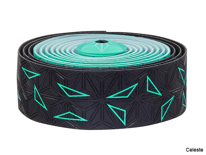 Supacaz Super Sticky Kush Starfade Bartape 9 Supacaz Super Sticky Kush Starfade Bartape - Image 7