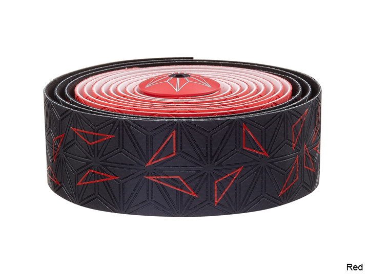 Supacaz Super Sticky Kush Starfade Bartape 11 Supacaz Super Sticky Kush Starfade Bartape - Image 9