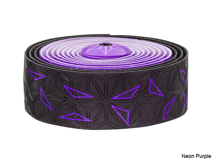 Supacaz Super Sticky Kush Starfade Bartape 12 Supacaz Super Sticky Kush Starfade Bartape - Image 10