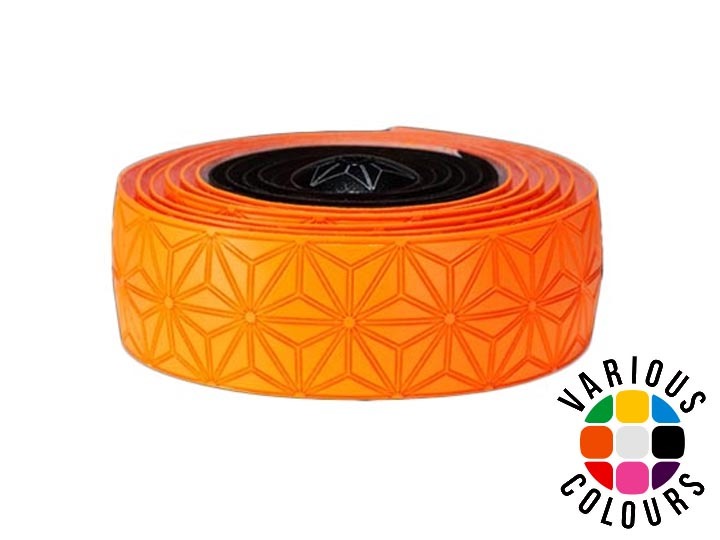 Supacaz Super Sticky Kush Starfade Bartape 3 Supacaz Super Sticky Kush Starfade Bartape