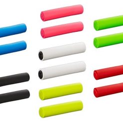 Supacaz Siliconez Grips