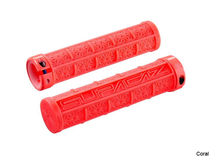 Supacaz Grizips Grips 13 Supacaz Grizips Grips - Image 11