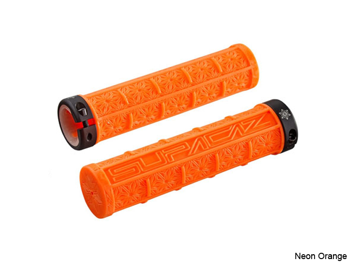 Supacaz Grizips Grips 8 Supacaz Grizips Grips - Image 6