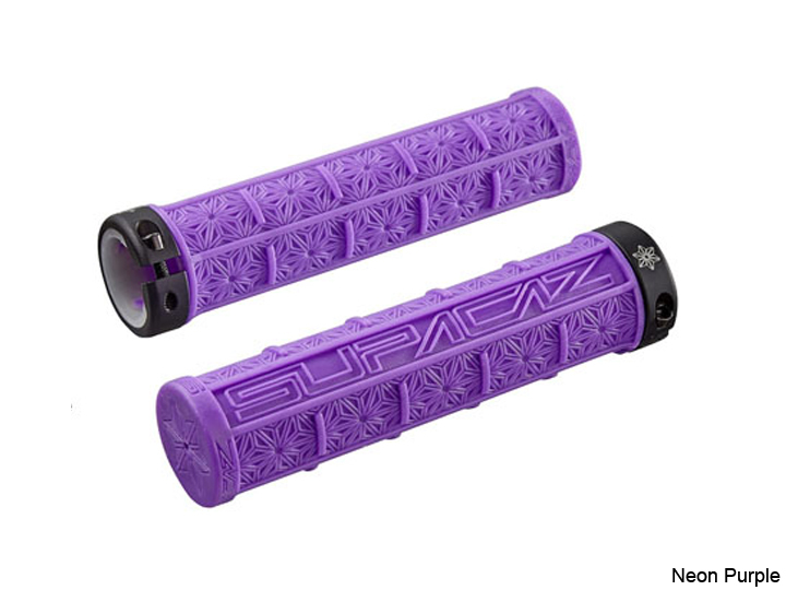 Supacaz Grizips Grips 10 Supacaz Grizips Grips - Image 8