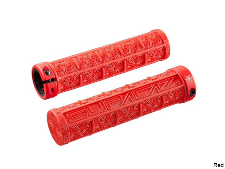 Supacaz Grizips Grips 12 Supacaz Grizips Grips - Image 10