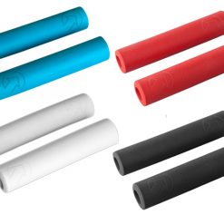PRO Silicone XC Grips