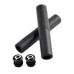 Prologo Grips Mastery Silicon White 30mm 8 Prologo Grips Mastery Silicon White 30mm -Deals Bar Tape & Grips Store CRE 59594 2