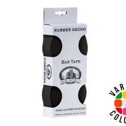 Arundel Rubber Gecko Grip Bar Tape