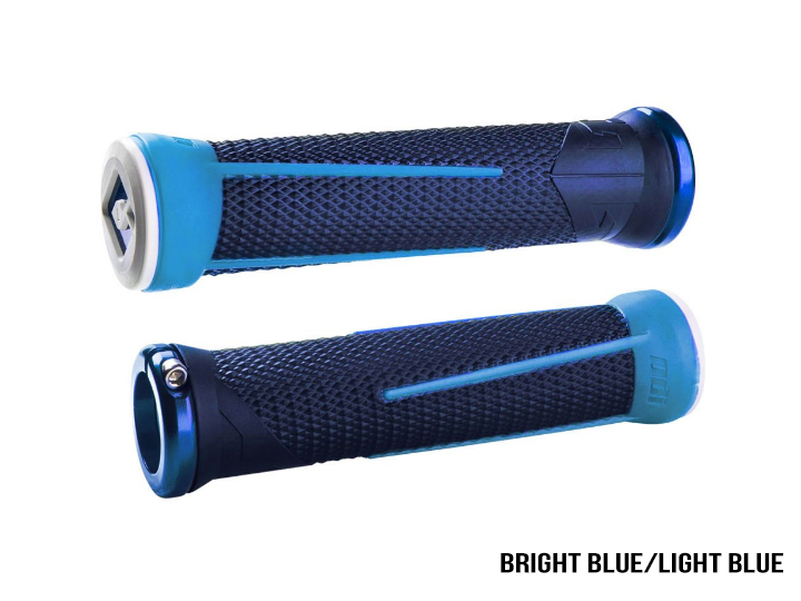 ODI AG1 Lock-On Grips 5 ODI AG1 Lock-On Grips - Image 3