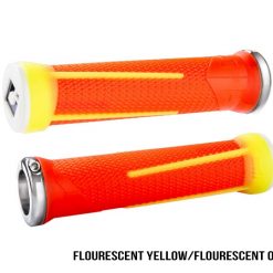 ODI AG1 Lock-On Grips 10 ODI AG1 Lock-On Grips -Deals Bar Tape & Grips Store CRE 70993 3