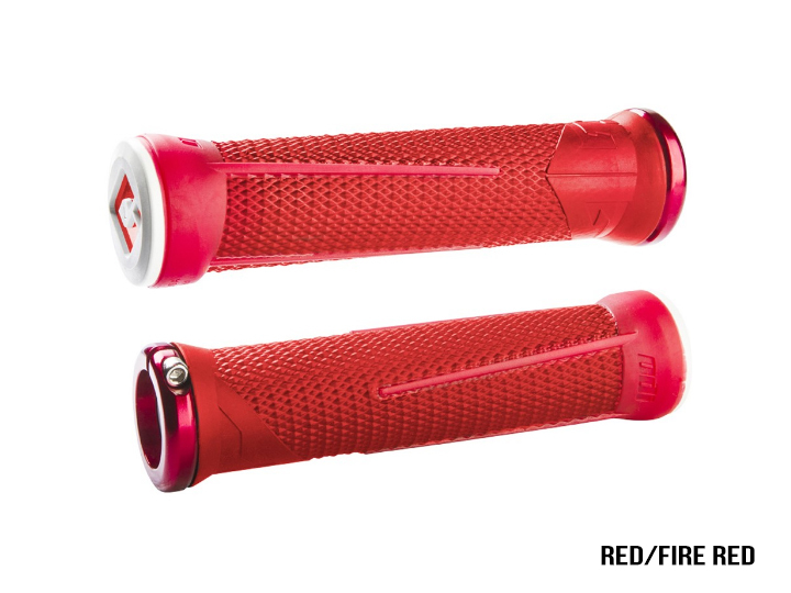 ODI AG1 Lock-On Grips 7 ODI AG1 Lock-On Grips - Image 5