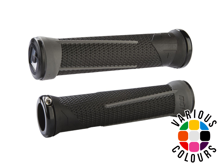 ODI AG1 Lock-On Grips 3 ODI AG1 Lock-On Grips