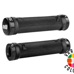 ODI Ruffian Lock-On Bonus Pack Grips