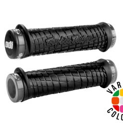 ODI Troy Lee Designs Lock-On Bonus Pack Grips