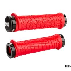ODI Troy Lee Designs Lock-On Bonus Pack Grips -Deals Bar Tape & Grips Store CRE 71068 4