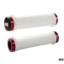 ODI Troy Lee Designs Lock-On Bonus Pack Grips -Deals Bar Tape & Grips Store CRE 71068 5
