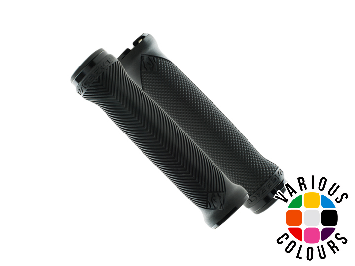 Race Face Lovehandle Grip 3 Race Face Lovehandle Grip