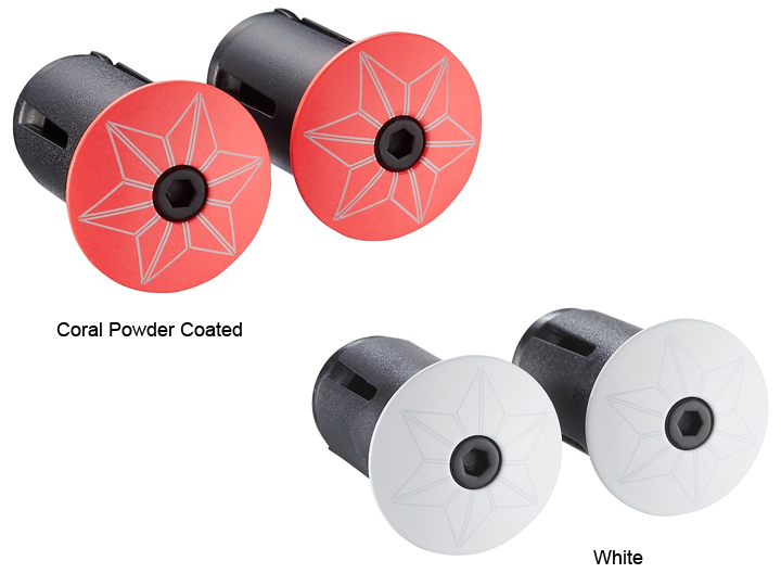 Supacaz Star Plugz 13 Supacaz Star Plugz - Image 11