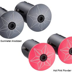 Supacaz Star Plugz 16 Supacaz Star Plugz -Deals Bar Tape & Grips Store CRE 75733 3