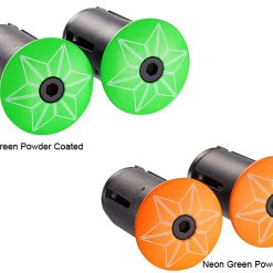 Supacaz Star Plugz 17 Supacaz Star Plugz -Deals Bar Tape & Grips Store CRE 75733 4