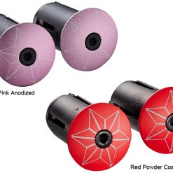 Supacaz Star Plugz 20 Supacaz Star Plugz -Deals Bar Tape & Grips Store CRE 75733 7