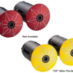 Supacaz Star Plugz 21 Supacaz Star Plugz -Deals Bar Tape & Grips Store CRE 75733 8