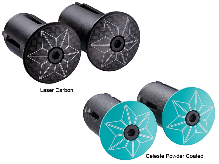 Supacaz Star Plugz 12 Supacaz Star Plugz - Image 10