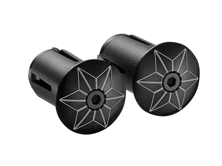 Supacaz Star Plugz 3 Supacaz Star Plugz