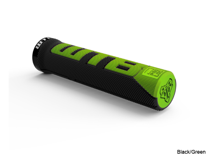 WTB Commander PadLoc Grip 6 WTB Commander PadLoc Grip - Image 4