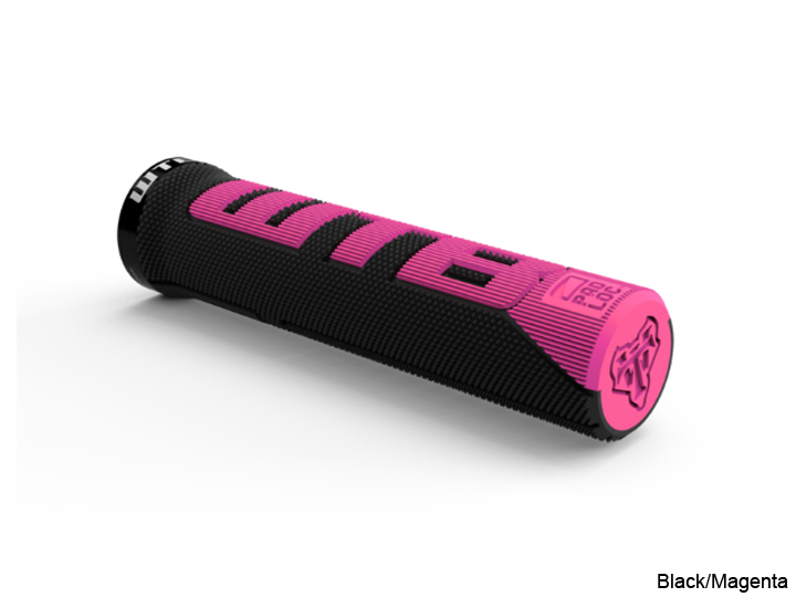 WTB Commander PadLoc Grip 7 WTB Commander PadLoc Grip - Image 5