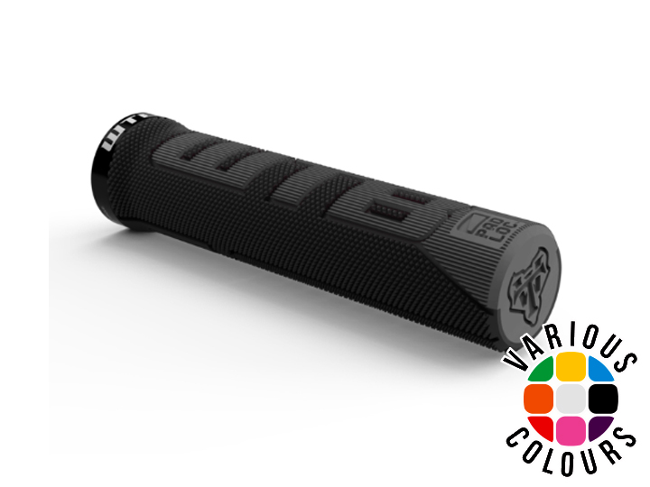 WTB Commander PadLoc Grip 3 WTB Commander PadLoc Grip