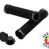SRAM Locking Grips w/Double Clamps & End Plugs -Deals Bar Tape & Grips Store CRE 95820